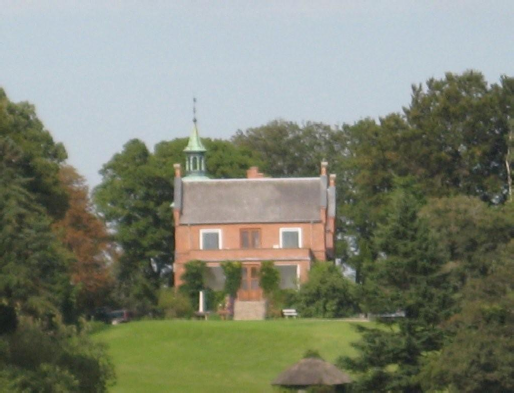 Stensbygaard